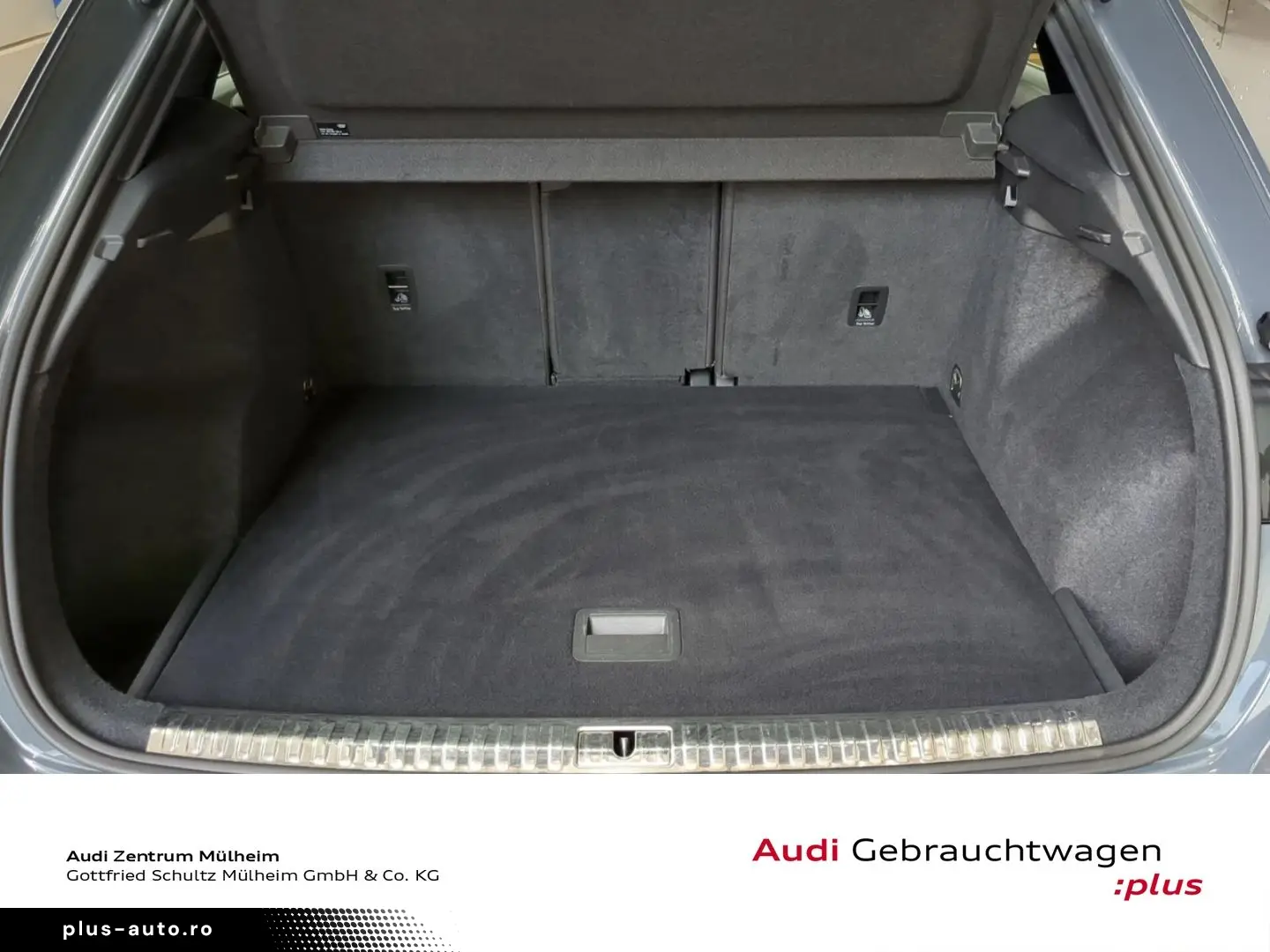 AUDI Q3 35 TFSI Navi LED virtual Sitzheizung APS Plus