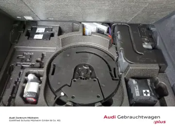 AUDI Q3 35 TFSI Navi LED virtual Sitzheizung APS Plus