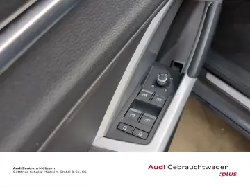 AUDI Q3 35 TFSI Navi LED virtual Sitzheizung APS Plus