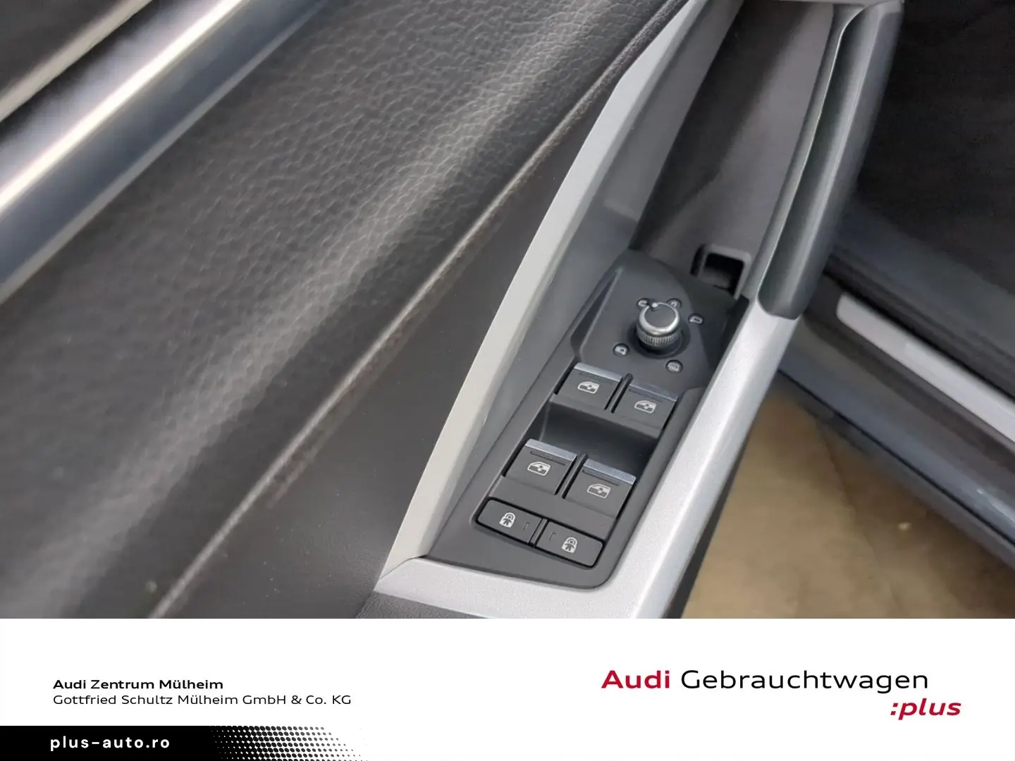 AUDI Q3 35 TFSI Navi LED virtual Sitzheizung APS Plus