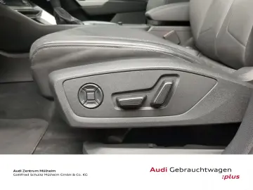 AUDI Q3 35 TFSI Navi LED virtual Sitzheizung APS Plus