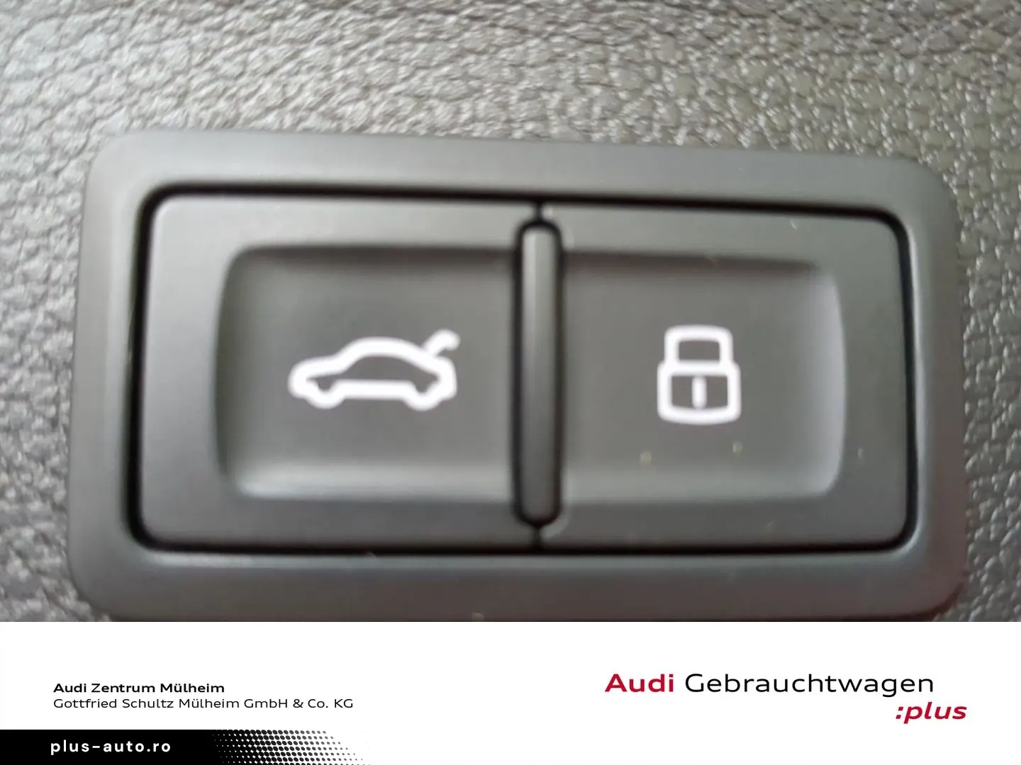AUDI Q3 35 TFSI Navi LED virtual Sitzheizung APS Plus