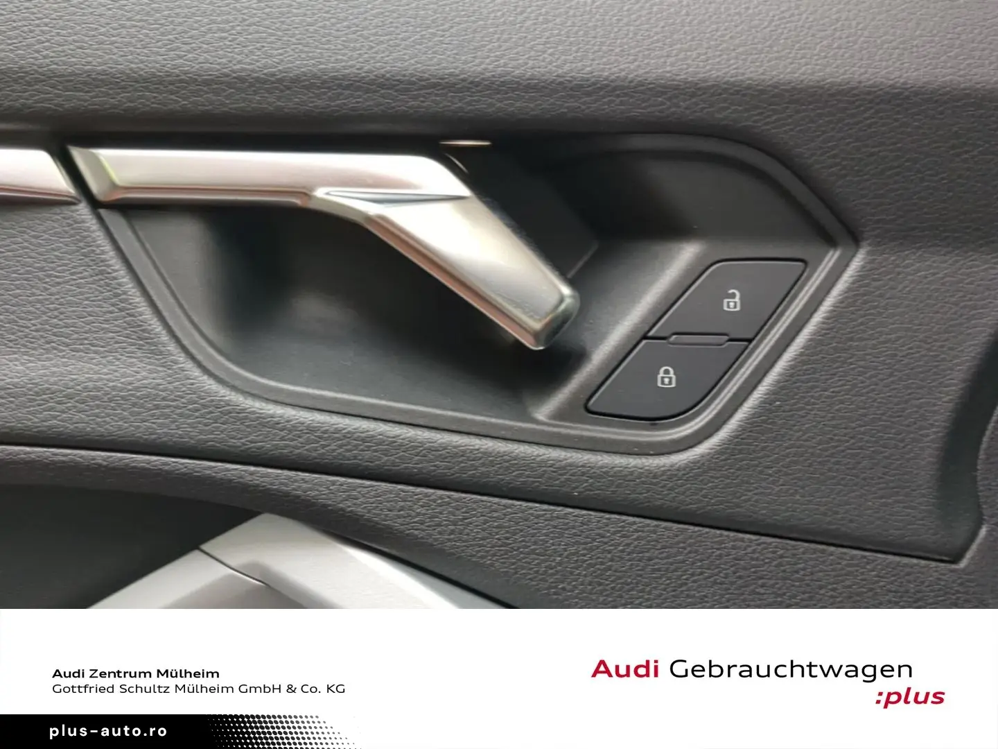 AUDI Q3 35 TFSI Navi LED virtual Sitzheizung APS Plus