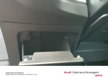 AUDI Q3 35 TFSI Navi LED virtual Sitzheizung APS Plus