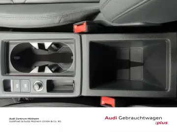 AUDI Q3 35 TFSI Navi LED virtual Sitzheizung APS Plus