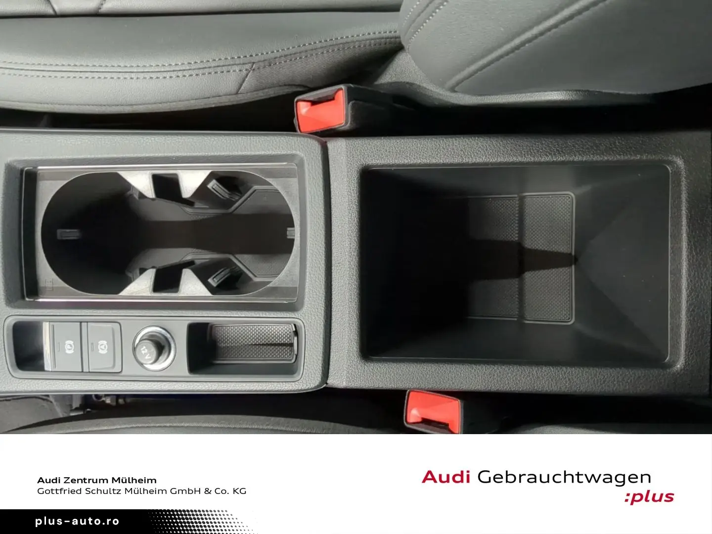 AUDI Q3 35 TFSI Navi LED virtual Sitzheizung APS Plus