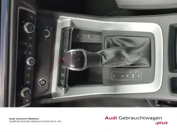 AUDI Q3 35 TFSI Navi LED virtual Sitzheizung APS Plus