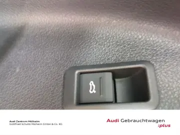 AUDI Q3 35 TFSI Navi LED virtual Sitzheizung APS Plus