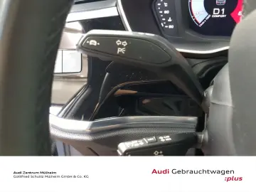 AUDI Q3 35 TFSI Navi LED virtual Sitzheizung APS Plus