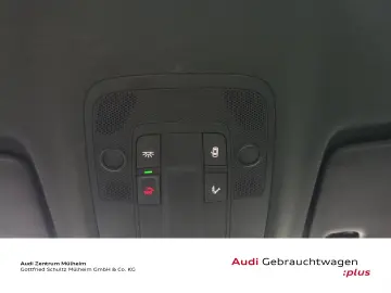 AUDI Q3 35 TFSI Navi LED virtual Sitzheizung APS Plus
