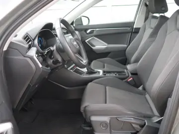 AUDI Q3 1 5 TFSI advanced Mild Hybrid  APP  ACC  LED