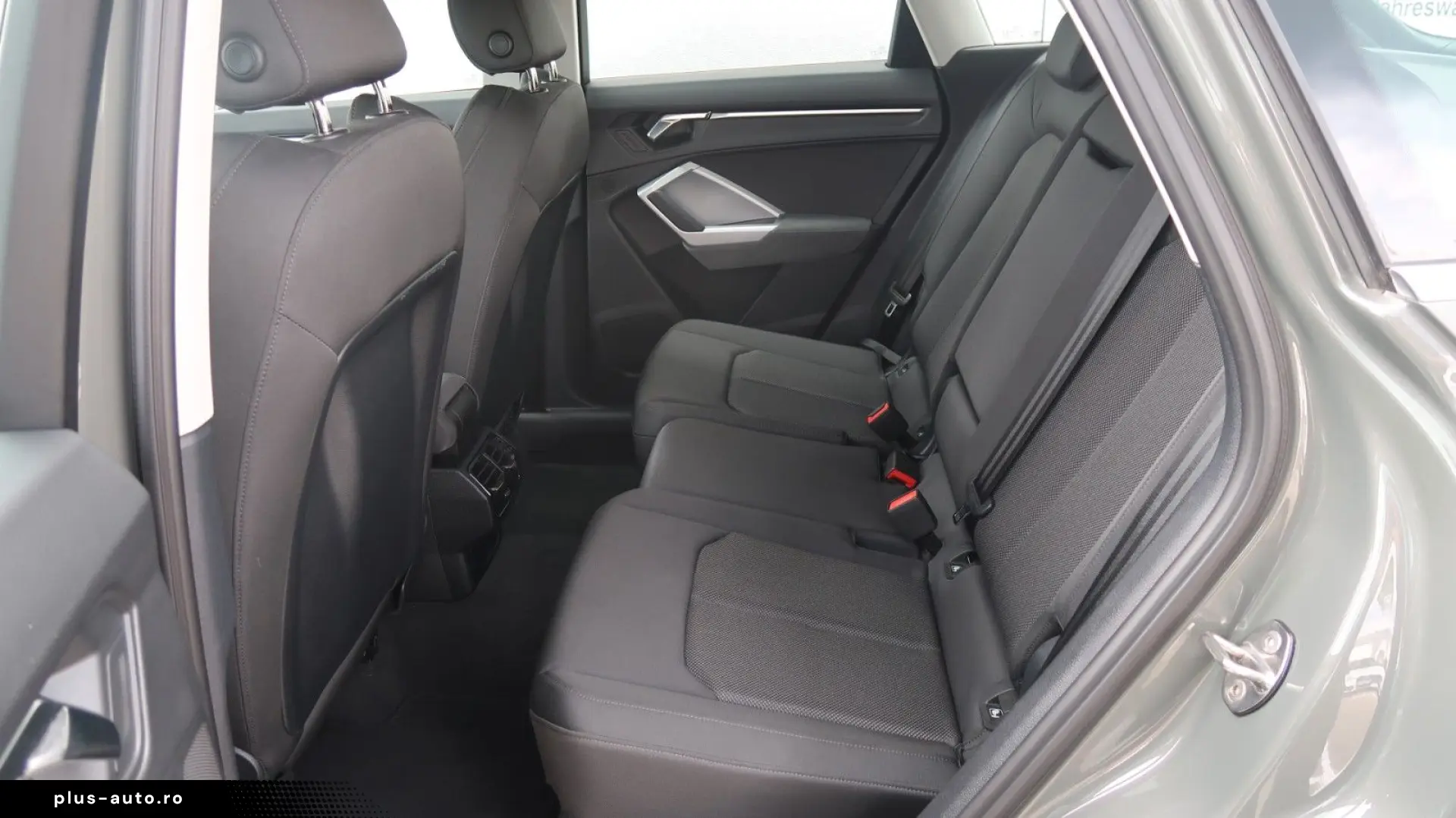 AUDI Q3 1 5 TFSI advanced Mild Hybrid  APP  ACC  LED