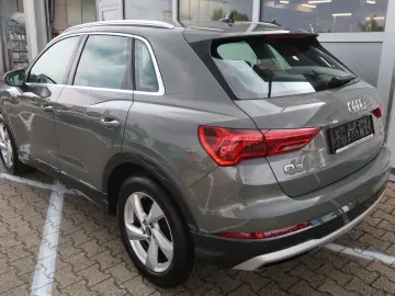 AUDI Q3 1 5 TFSI advanced Mild Hybrid  APP  ACC  LED