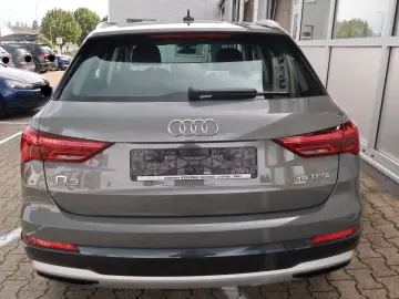 AUDI Q3 1 5 TFSI advanced Mild Hybrid  APP  ACC  LED