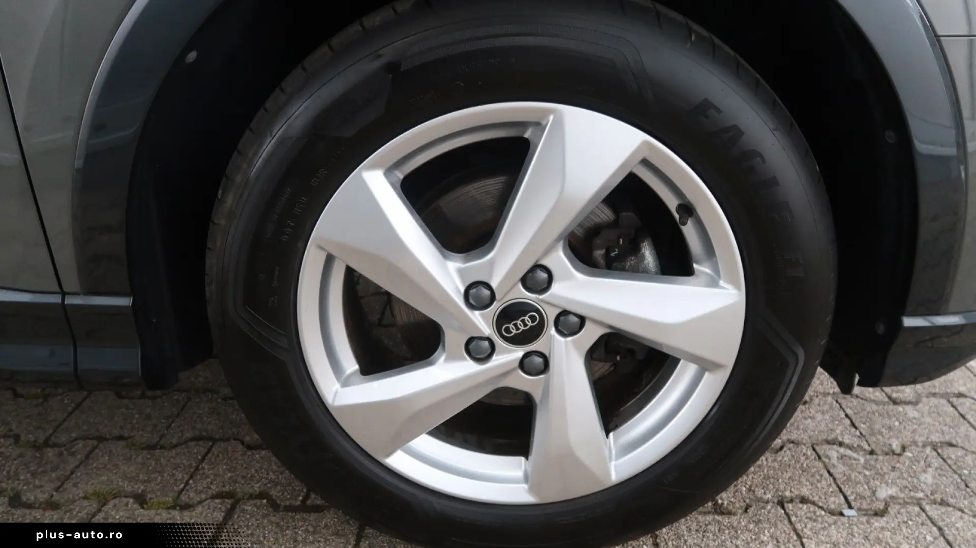 AUDI Q3 1 5 TFSI advanced Mild Hybrid  APP  ACC  LED