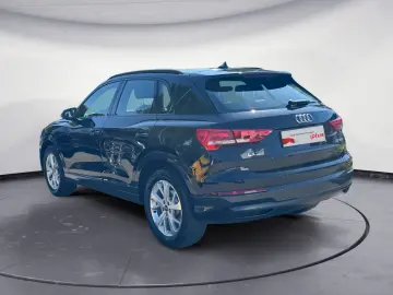 AUDI Q3 35 TFSI S tronic advanced RFK NAVI KEYLESS
