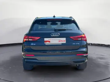 AUDI Q3 35 TFSI S tronic advanced RFK NAVI KEYLESS