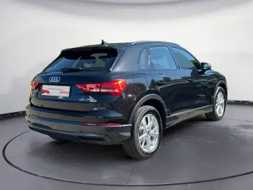 AUDI Q3 35 TFSI S tronic advanced RFK NAVI KEYLESS