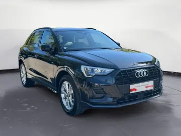 AUDI Q3 35 TFSI S tronic advanced RFK NAVI KEYLESS