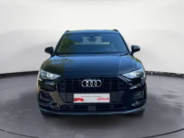 AUDI Q3 35 TFSI S tronic advanced RFK NAVI KEYLESS