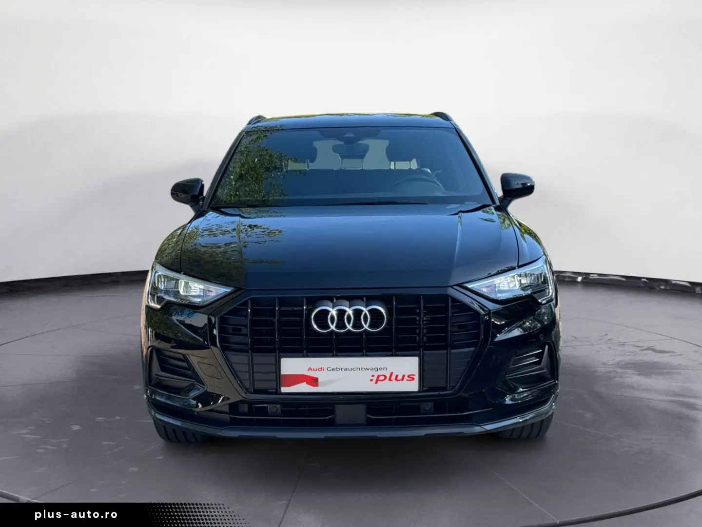 AUDI Q3 35 TFSI S tronic advanced RFK NAVI KEYLESS
