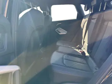 AUDI Q3 35 TFSI S tronic advanced RFK NAVI KEYLESS