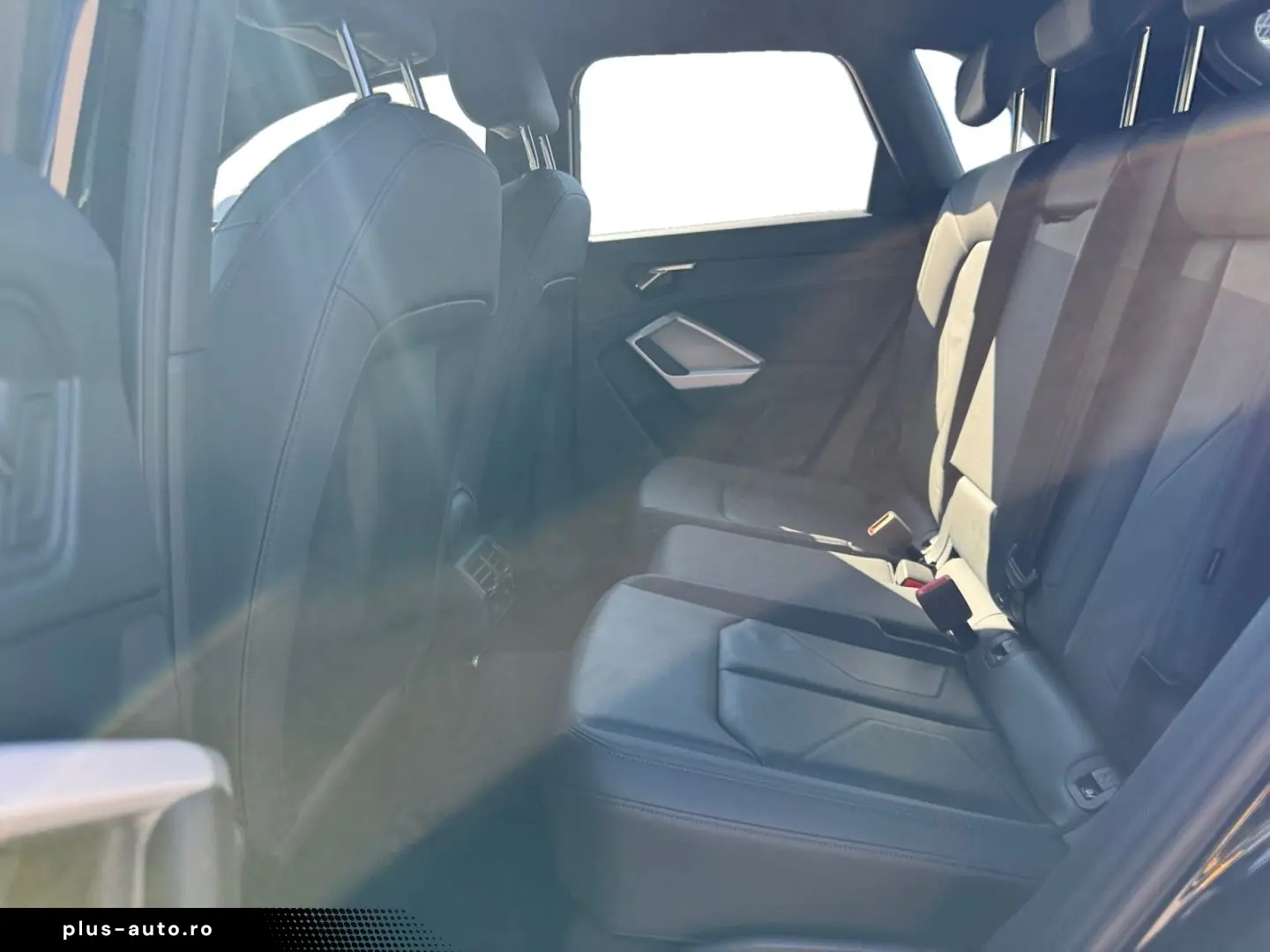 AUDI Q3 35 TFSI S tronic advanced RFK NAVI KEYLESS