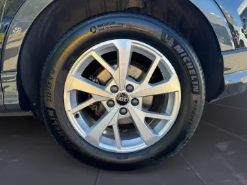 AUDI Q3 35 TFSI S tronic advanced RFK NAVI KEYLESS