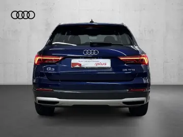 AUDI Q3 35 TFSI advanced S-tr.  LED Navi virt.Cockpit
