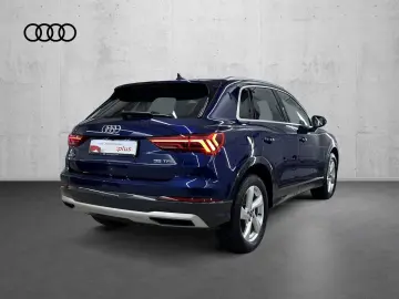 AUDI Q3 35 TFSI advanced S-tr.  LED Navi virt.Cockpit