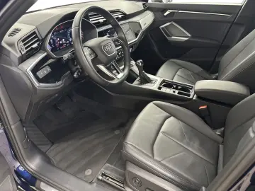 AUDI Q3 35 TFSI advanced S-tr.  LED Navi virt.Cockpit