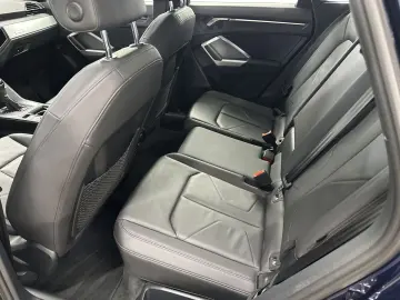 AUDI Q3 35 TFSI advanced S-tr.  LED Navi virt.Cockpit