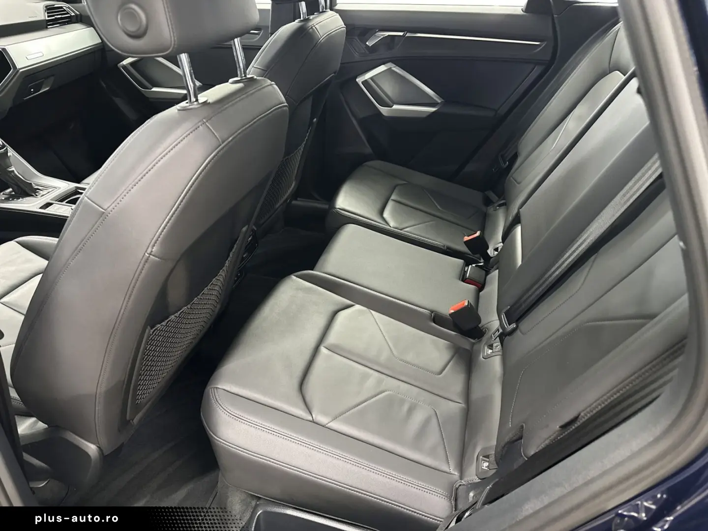 AUDI Q3 35 TFSI advanced S-tr.  LED Navi virt.Cockpit