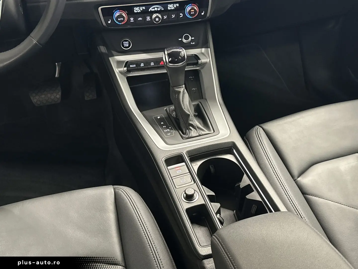 AUDI Q3 35 TFSI advanced S-tr.  LED Navi virt.Cockpit