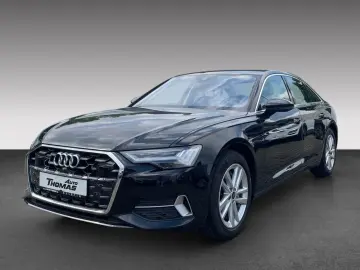 AUDI A6 Limousine advanced 50 TDI quattro Tiptronic
