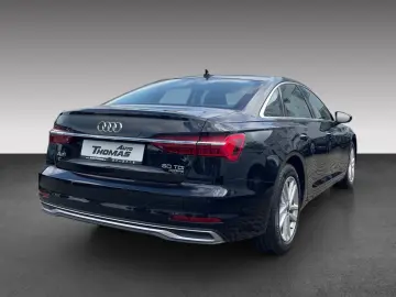 AUDI A6 Limousine advanced 50 TDI quattro Tiptronic