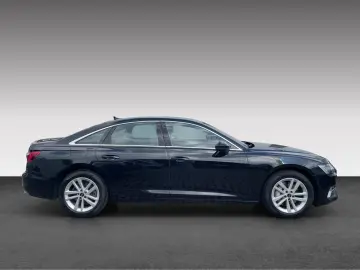 AUDI A6 Limousine advanced 50 TDI quattro Tiptronic