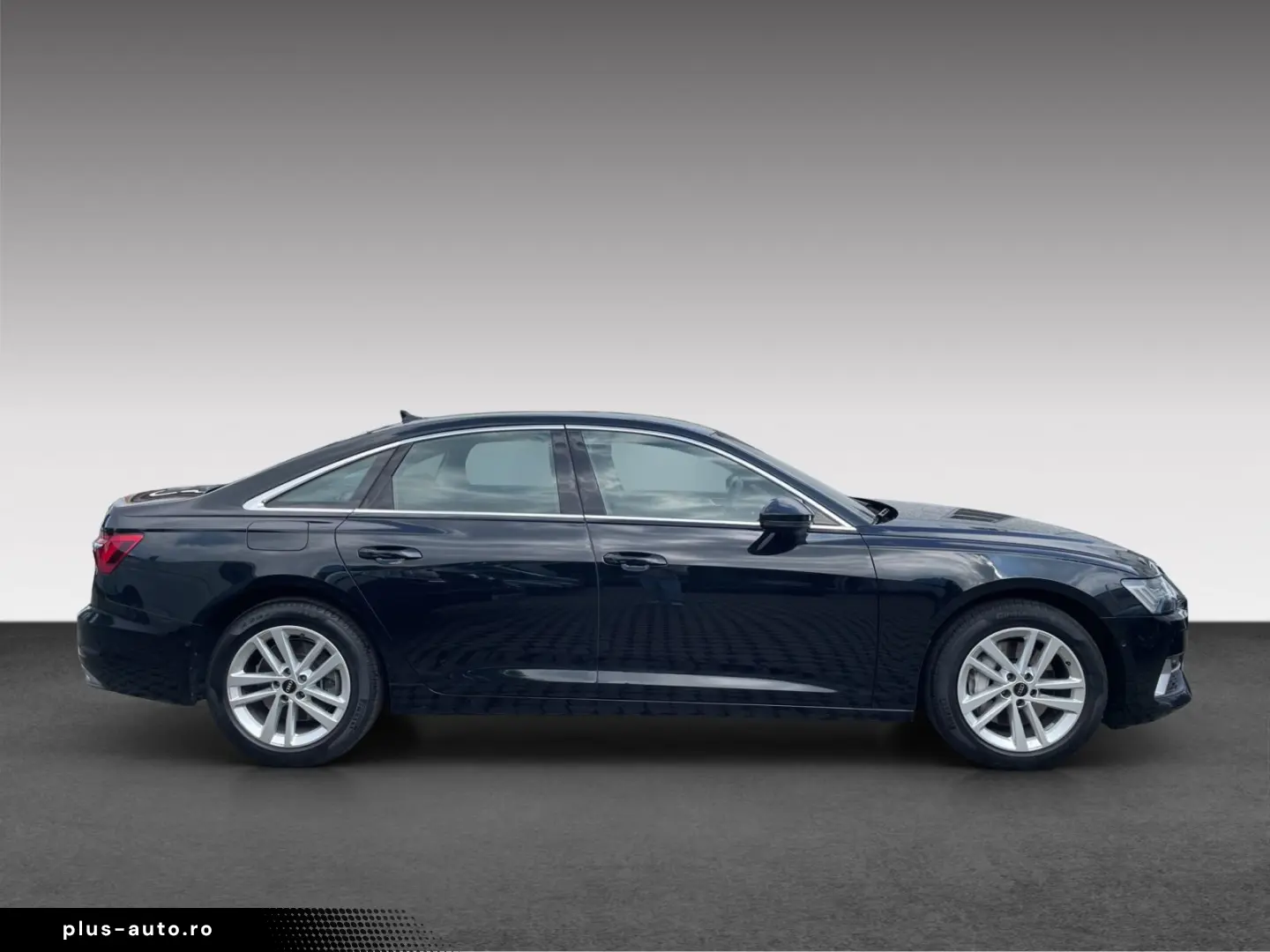AUDI A6 Limousine advanced 50 TDI quattro Tiptronic