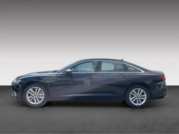 AUDI A6 Limousine advanced 50 TDI quattro Tiptronic