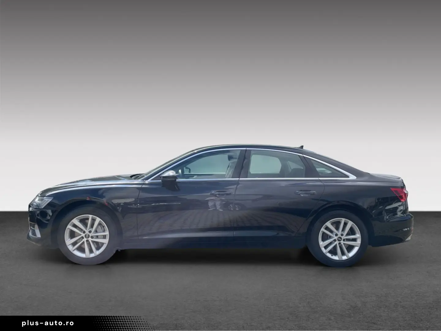 AUDI A6 Limousine advanced 50 TDI quattro Tiptronic