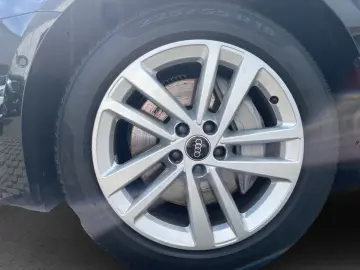 AUDI A6 Limousine advanced 50 TDI quattro Tiptronic