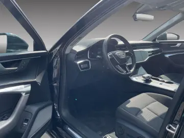 AUDI A6 Limousine advanced 50 TDI quattro Tiptronic