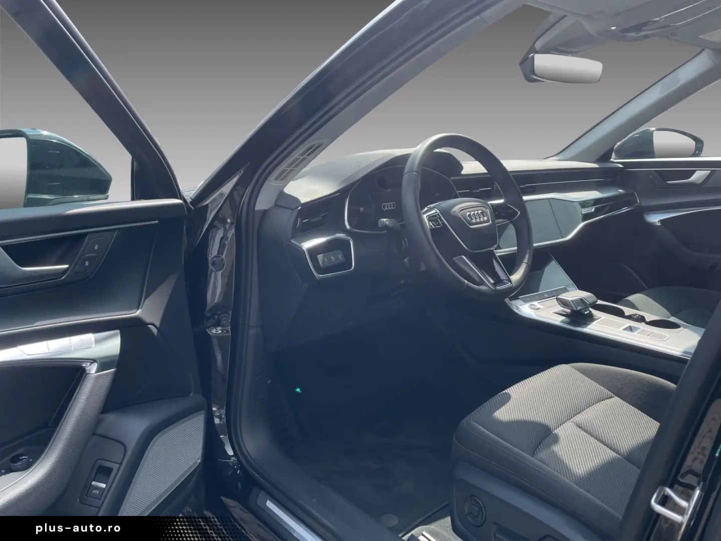 AUDI A6 Limousine advanced 50 TDI quattro Tiptronic