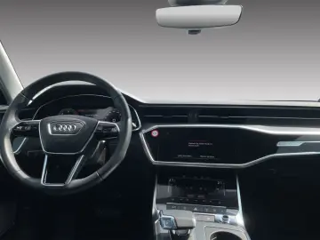 AUDI A6 Limousine advanced 50 TDI quattro Tiptronic