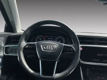AUDI A6 Limousine advanced 50 TDI quattro Tiptronic
