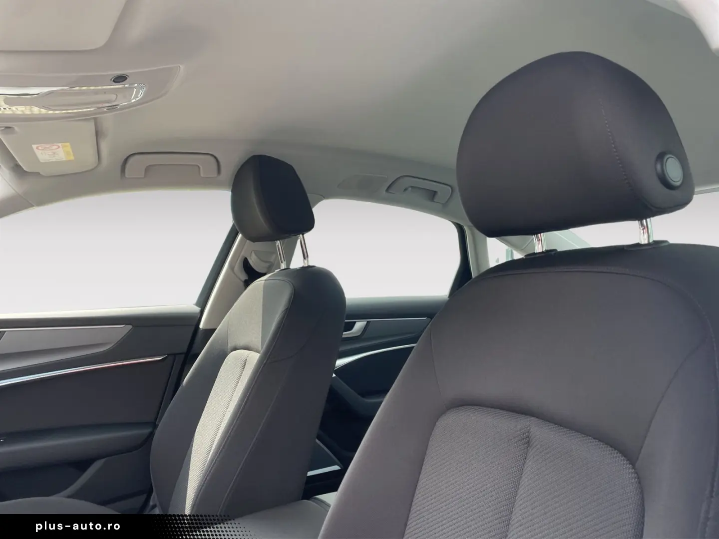 AUDI A6 Limousine advanced 50 TDI quattro Tiptronic