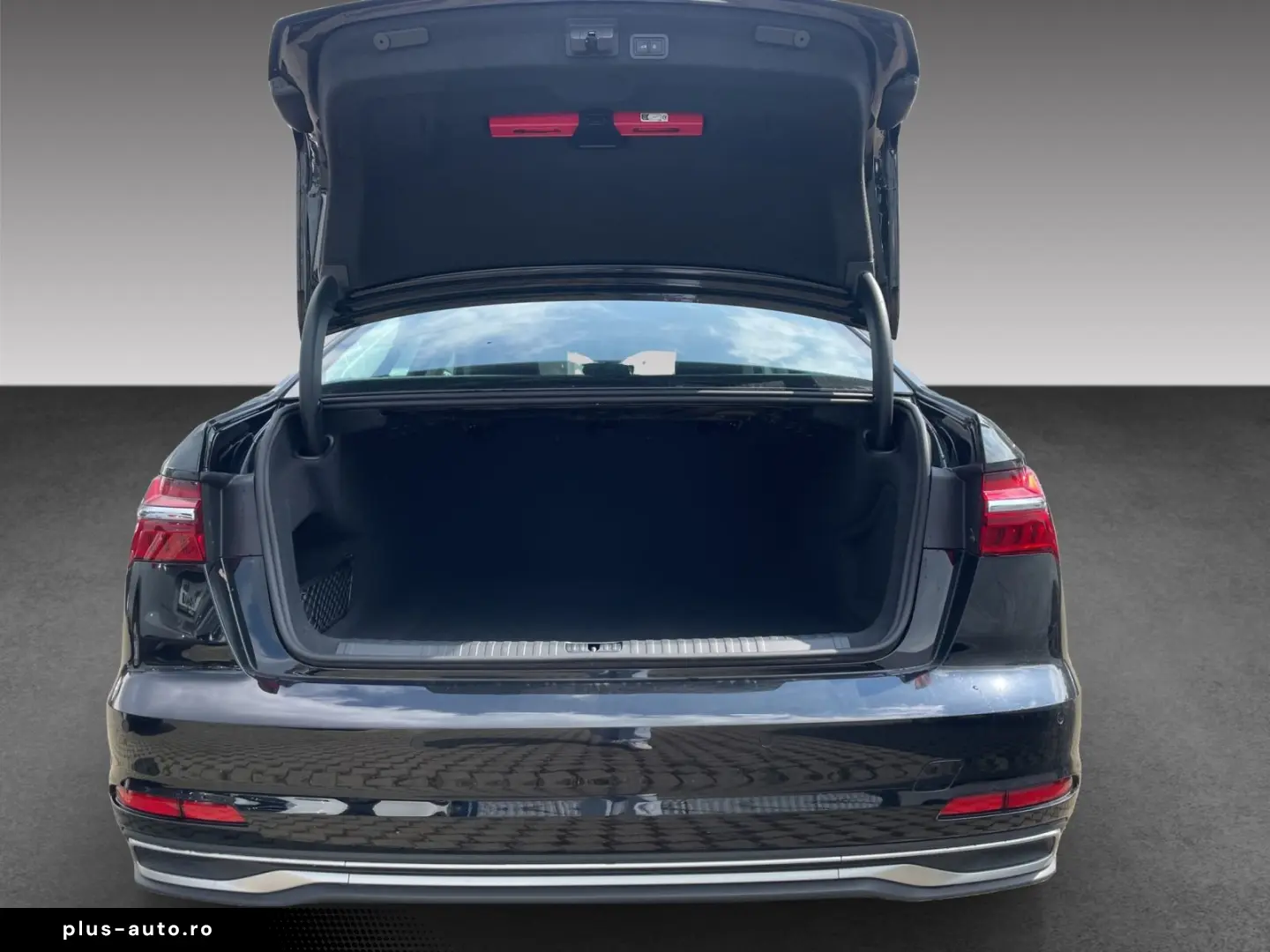 AUDI A6 Limousine advanced 50 TDI quattro Tiptronic