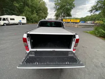 Ford Ranger Wildtrak Double Cab   4x4