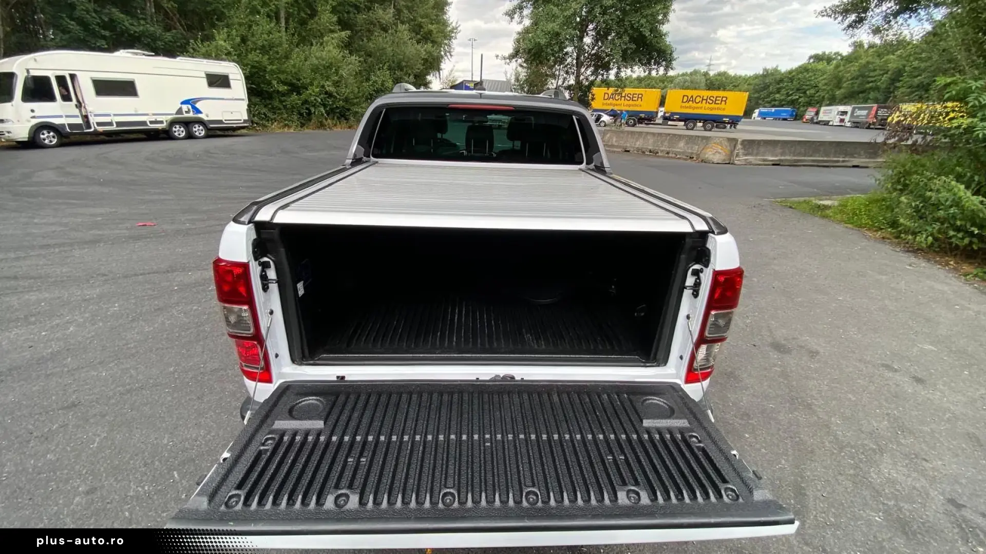 Ford Ranger Wildtrak Double Cab   4x4