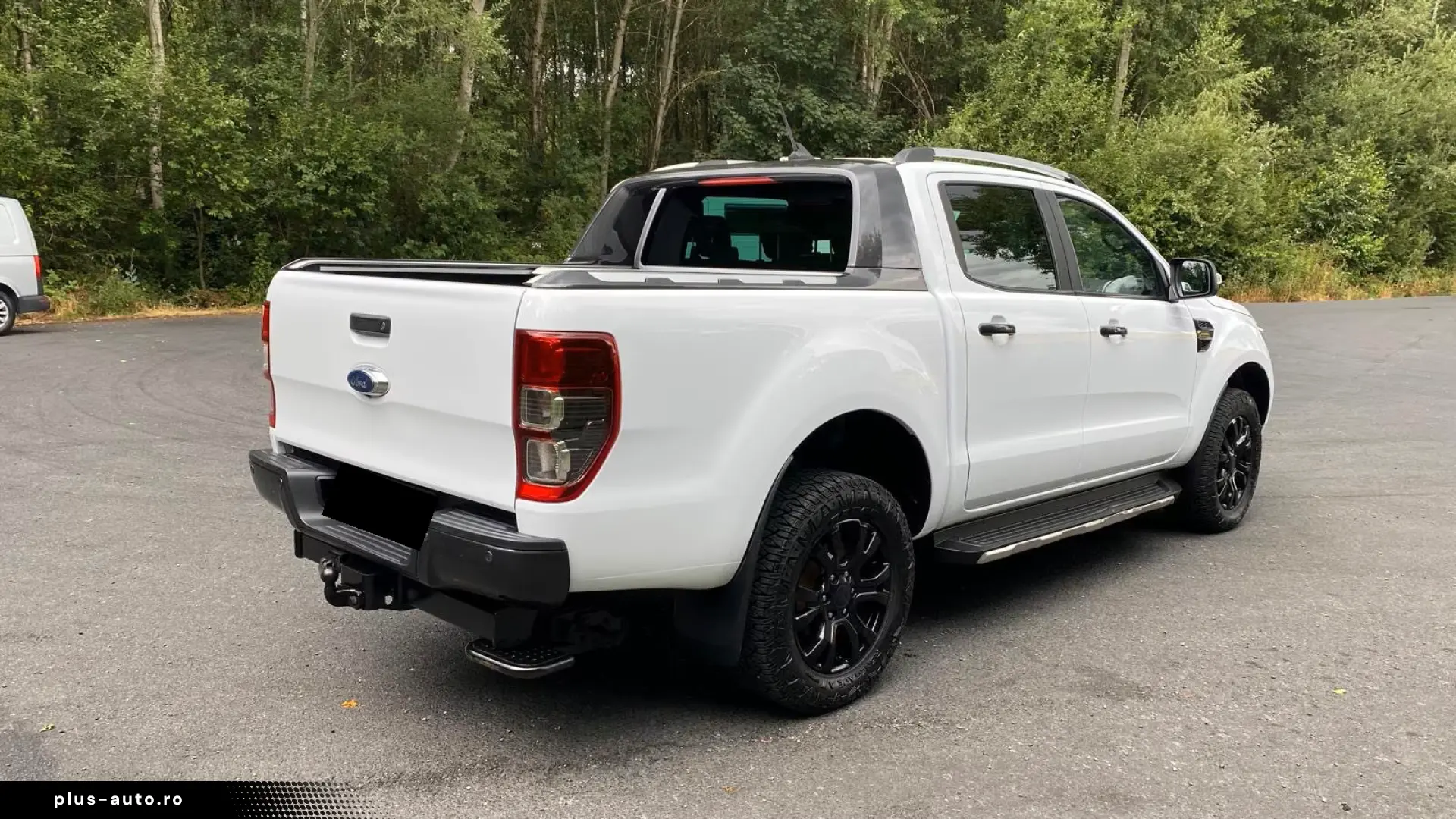 Ford Ranger Wildtrak Double Cab   4x4